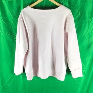 soft sweats Shirts & Tops - Girls soft sweats size 2x soft sweats Shirts & Tops - Girls soft sweats size 2x